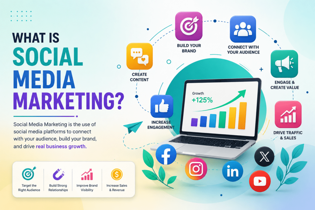 content for social media
